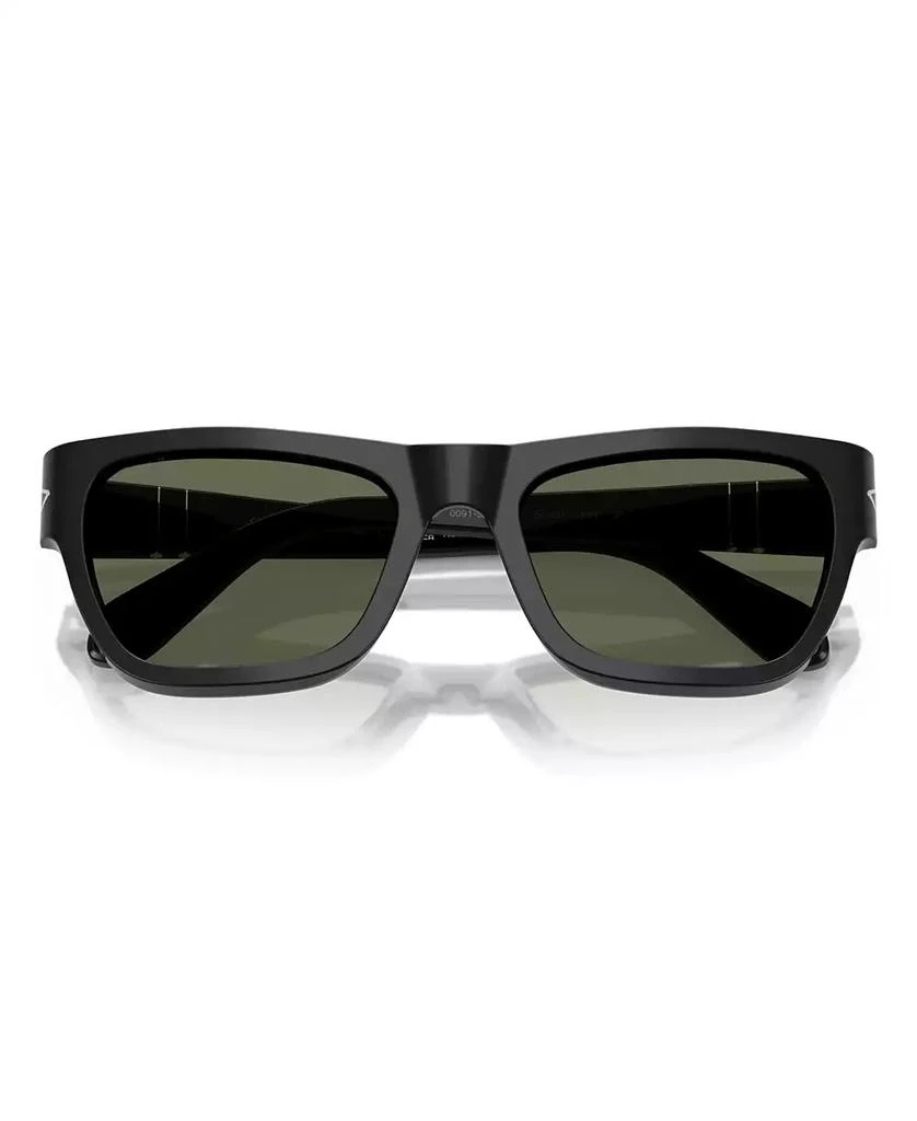 Persol Unisex Polarized Sunglasses, PO0091S 5