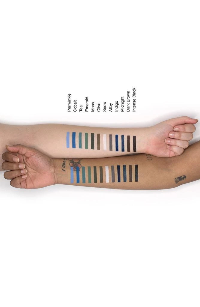 Stila Stay All Day<sup>®</sup> Waterproof Liquid Eyeliner 5