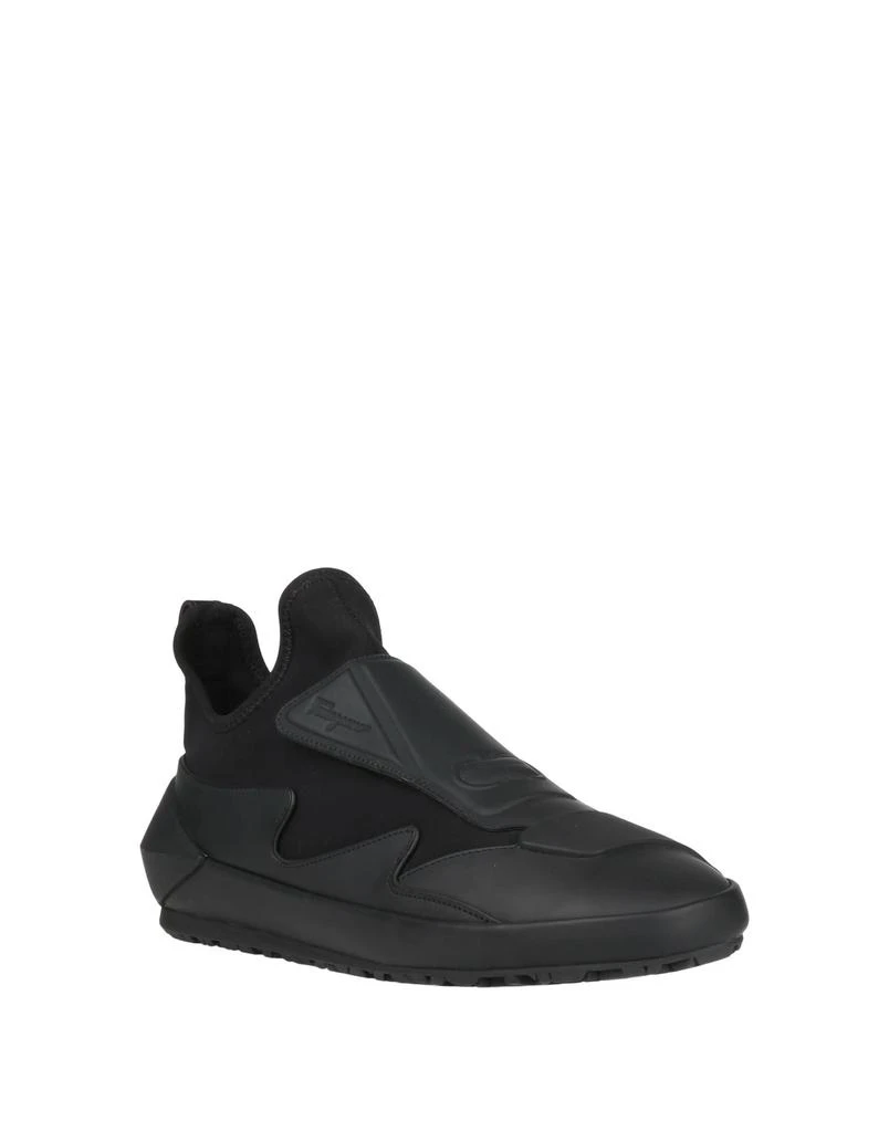 Salvatore Ferragamo Sneakers 2
