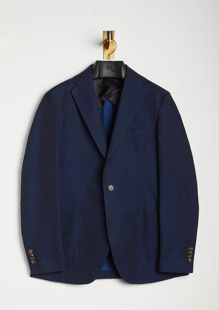 DOPPIAA Aandroant Single Breasted Suit 1