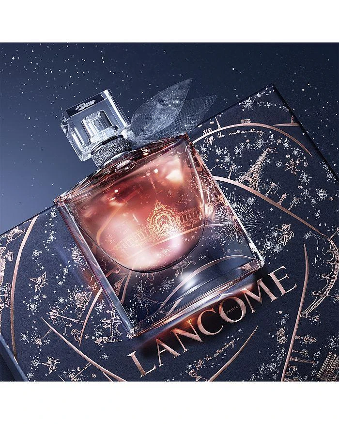 Lancôme La vie est belle Eau de Parfum Holiday Traveler Gift Set ($120 value) 7