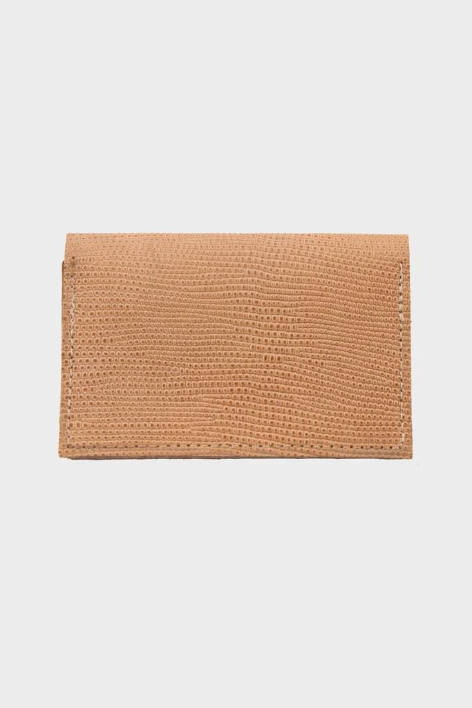 Los Angeles Apparel RLH3419 - Folded Horizontal Wallet 17