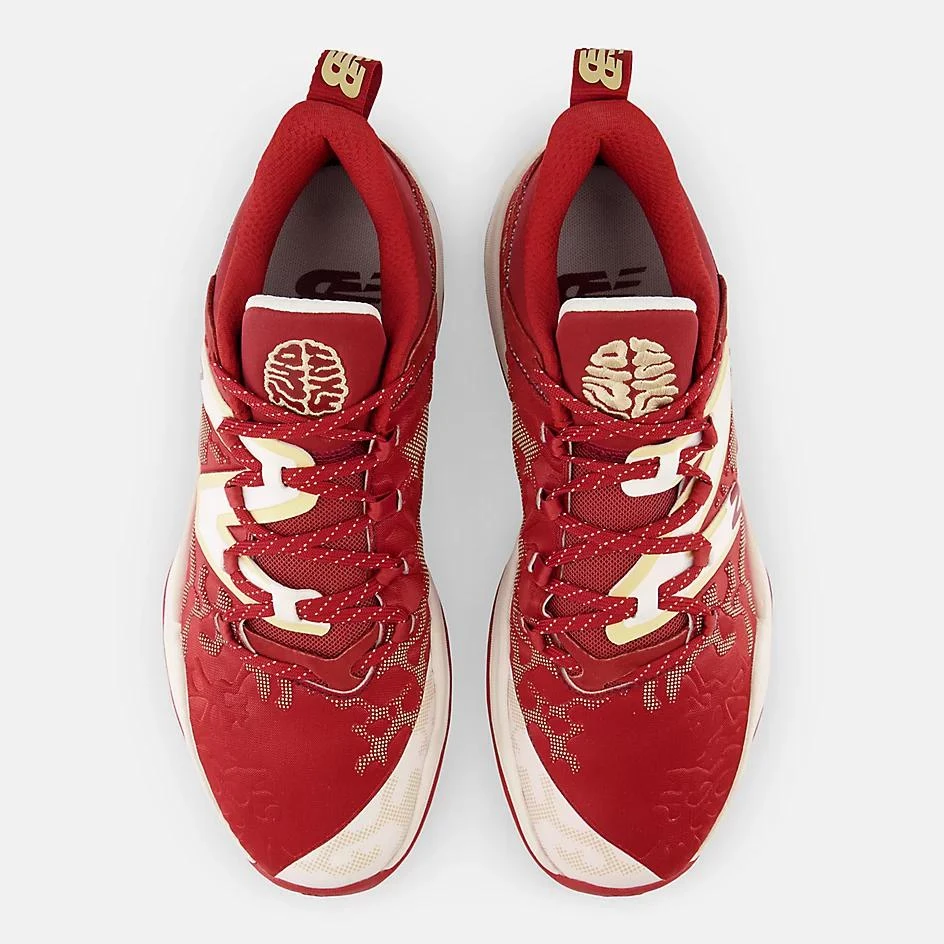 New Balance TWO WXY v3 4