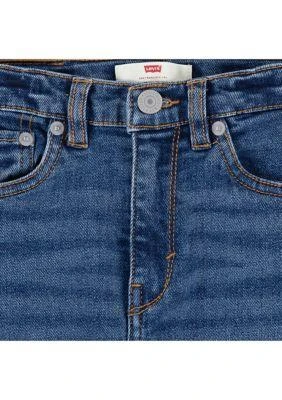 Levi's® S Girls 7 16 726 Flare Jeans 4