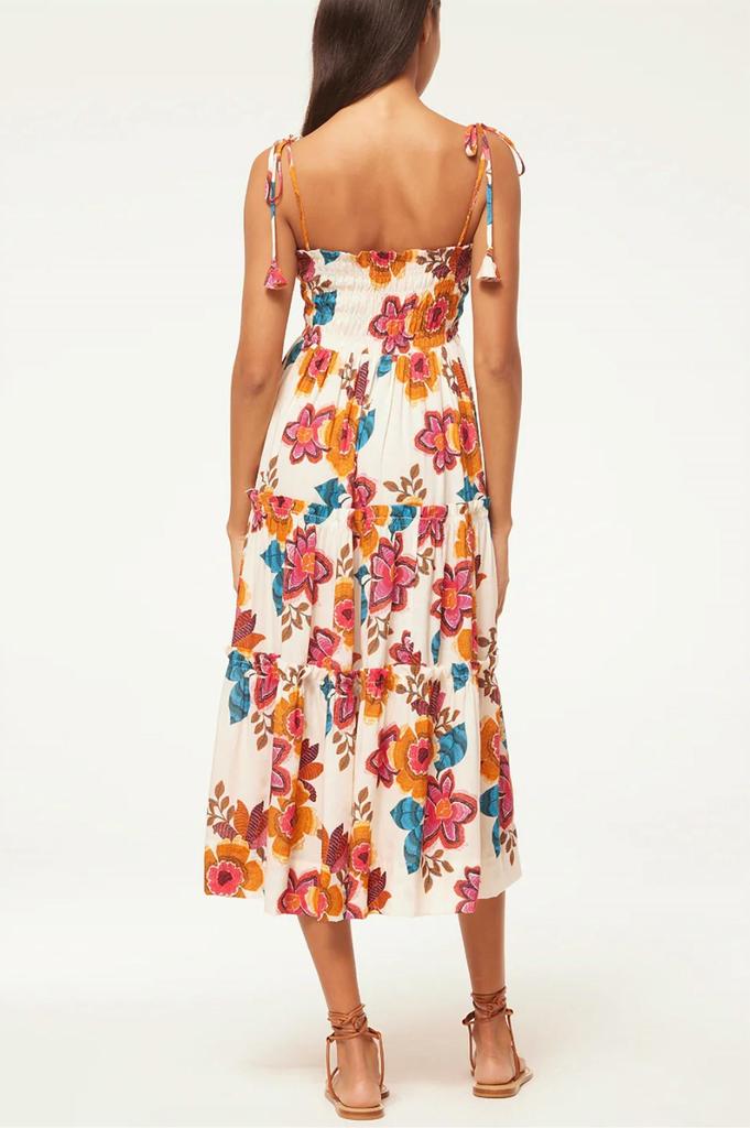MISA Misa Los Angeles - Kamina Dress