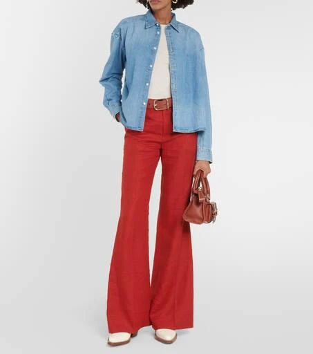 Ralph Lauren Denim shirt 2
