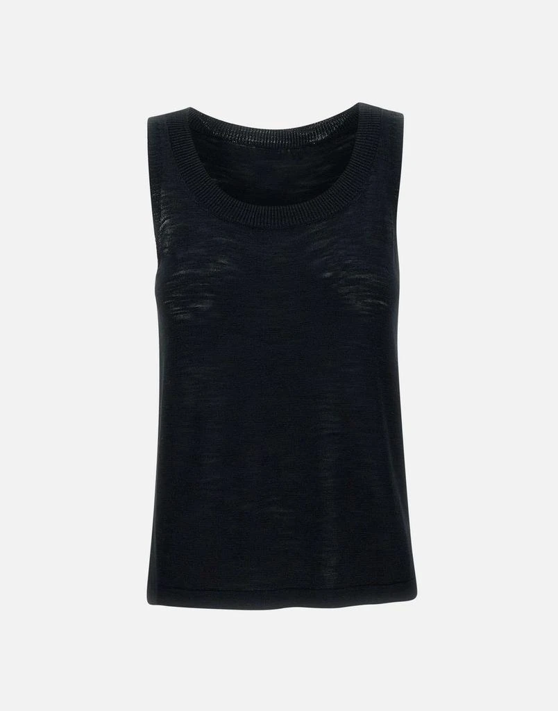 FILIPPO DE LAURENTIIS Silk top 1