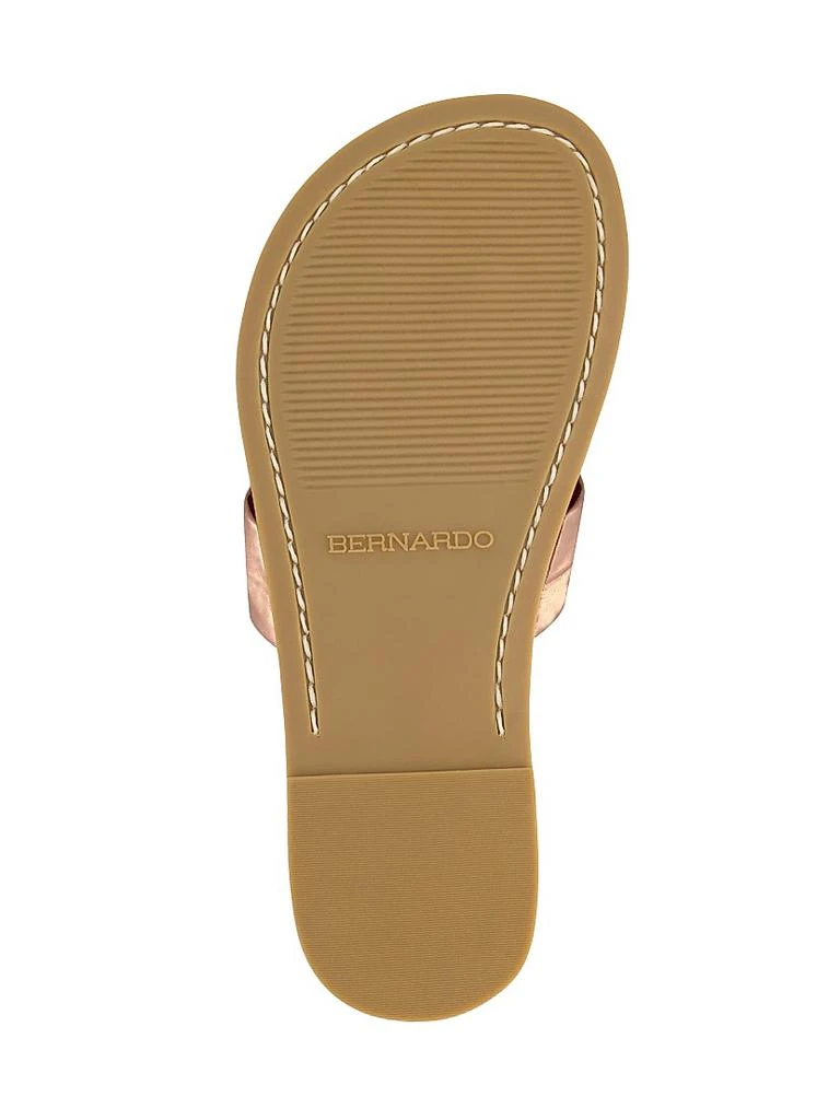Bernardo Laia Thong Sandals 4