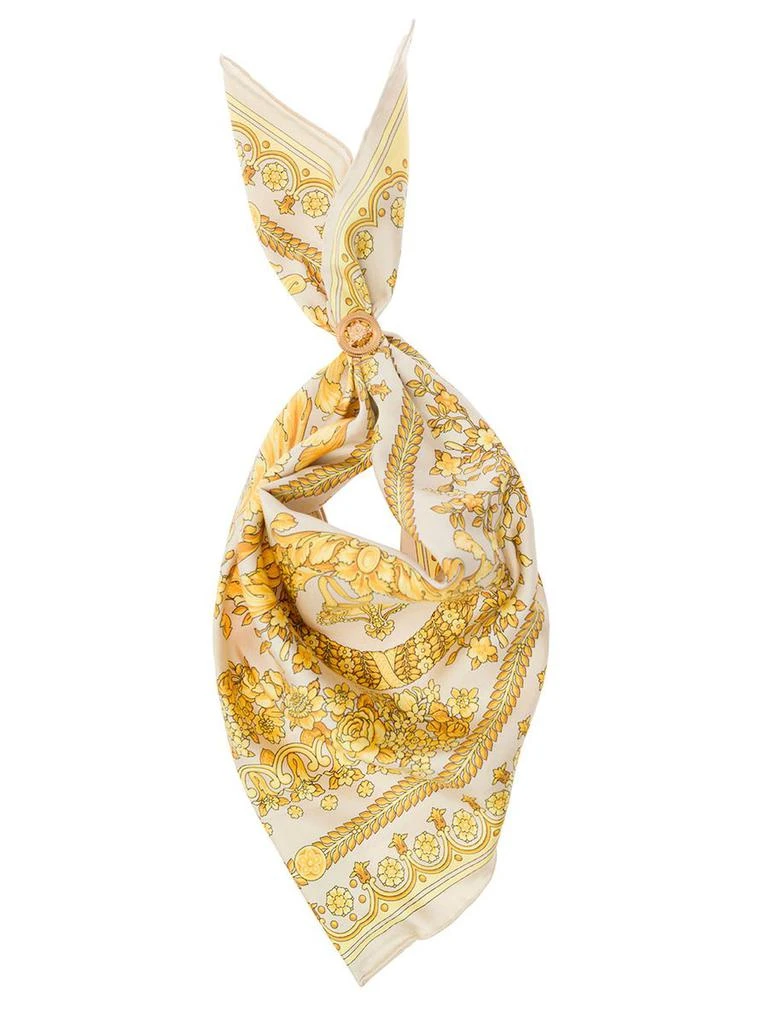 Versace Versace Scarves And Foulards 2