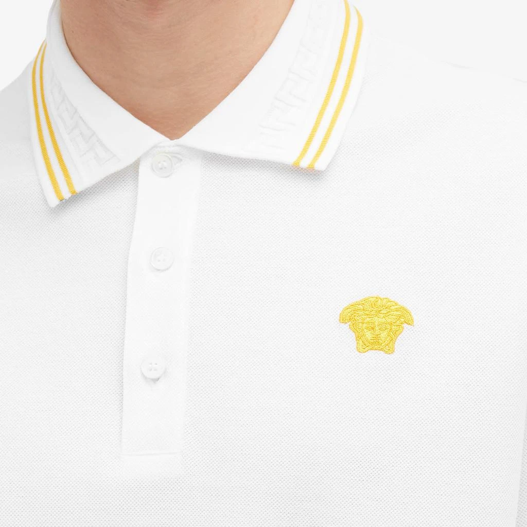 Versace Versace Medusa Polo 5