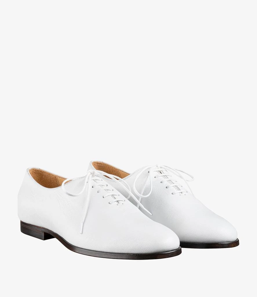 Anastasia Barbieri Frank F derbies 3