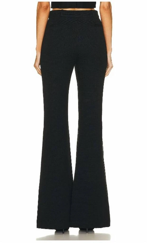 Alexis Alexis - LYLA WIDE LEG PANTS 3