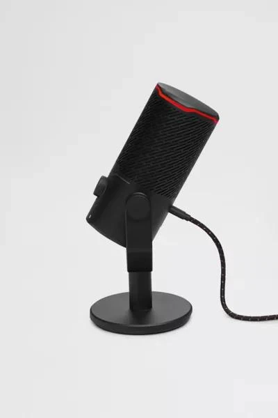 JBL JBL Quantum Stream Studio USB Recording + Gaming Microphone 4