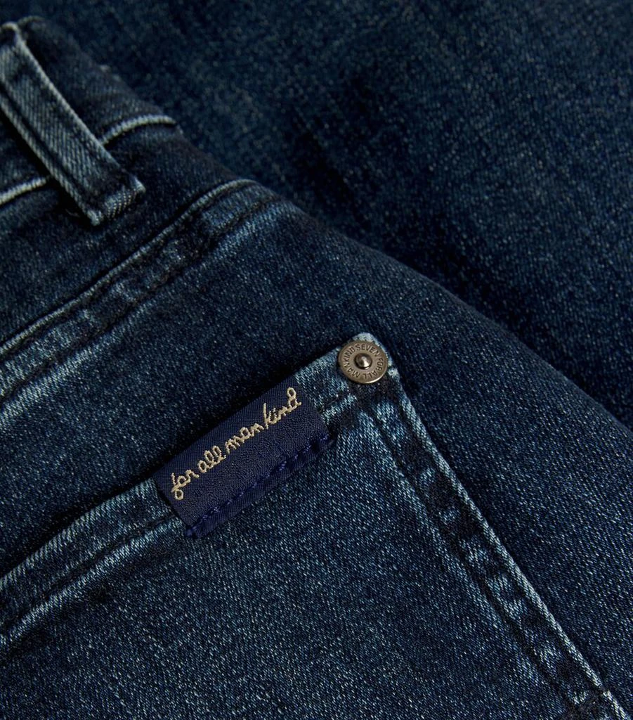 7 For All Mankind Bootcut Soho Jeans 5