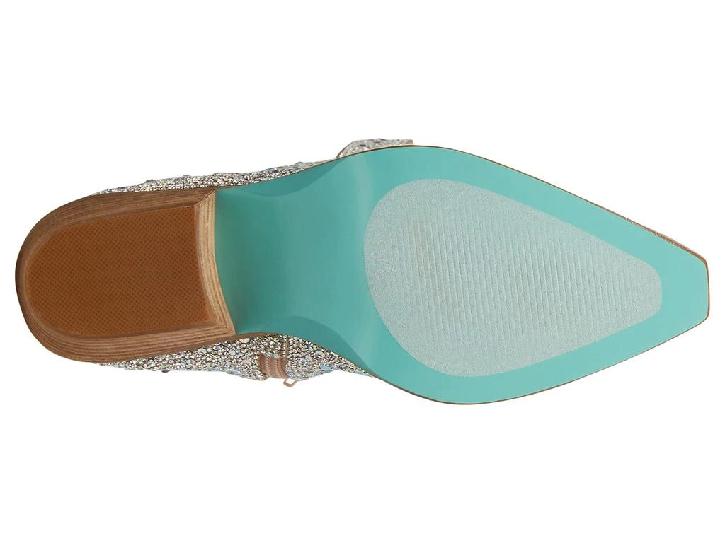 Betsey Johnson Dalas 3