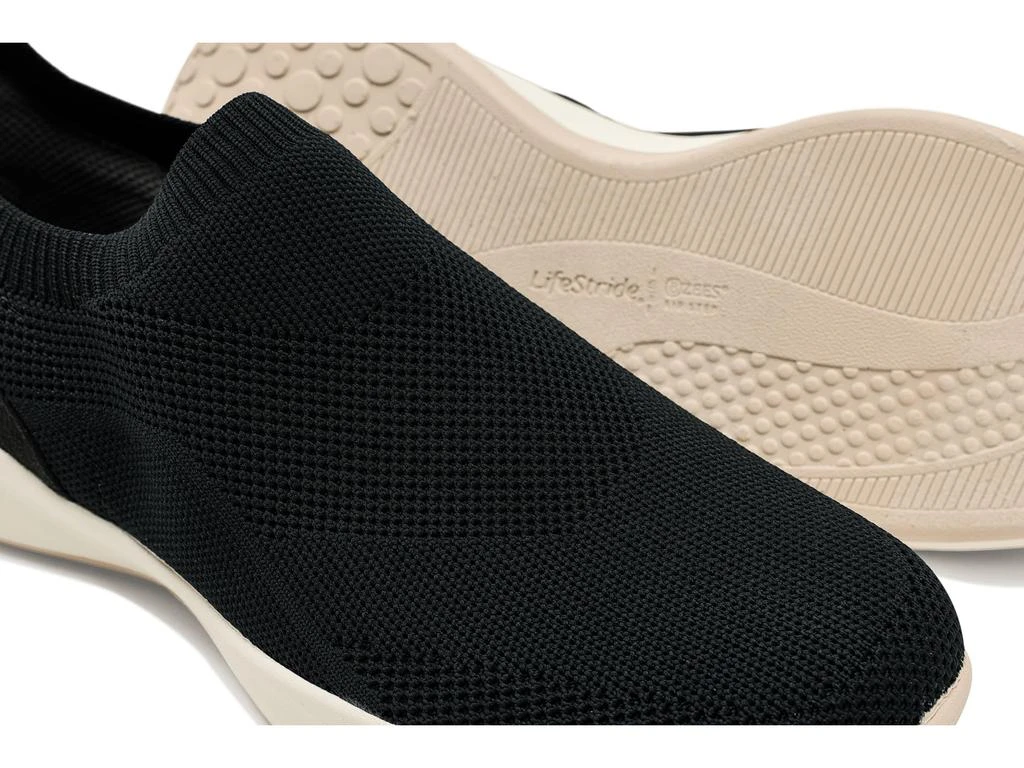 LifeStride Upbeat Slip-On Shoes 6