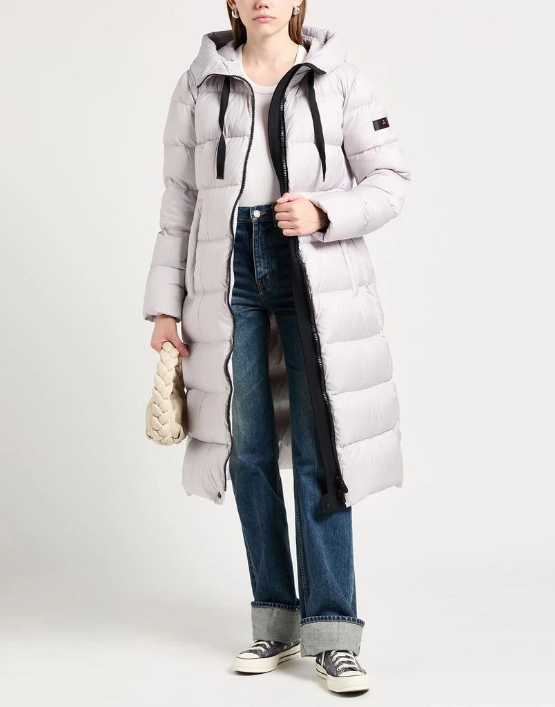 PEUTEREY Shell  jacket 2