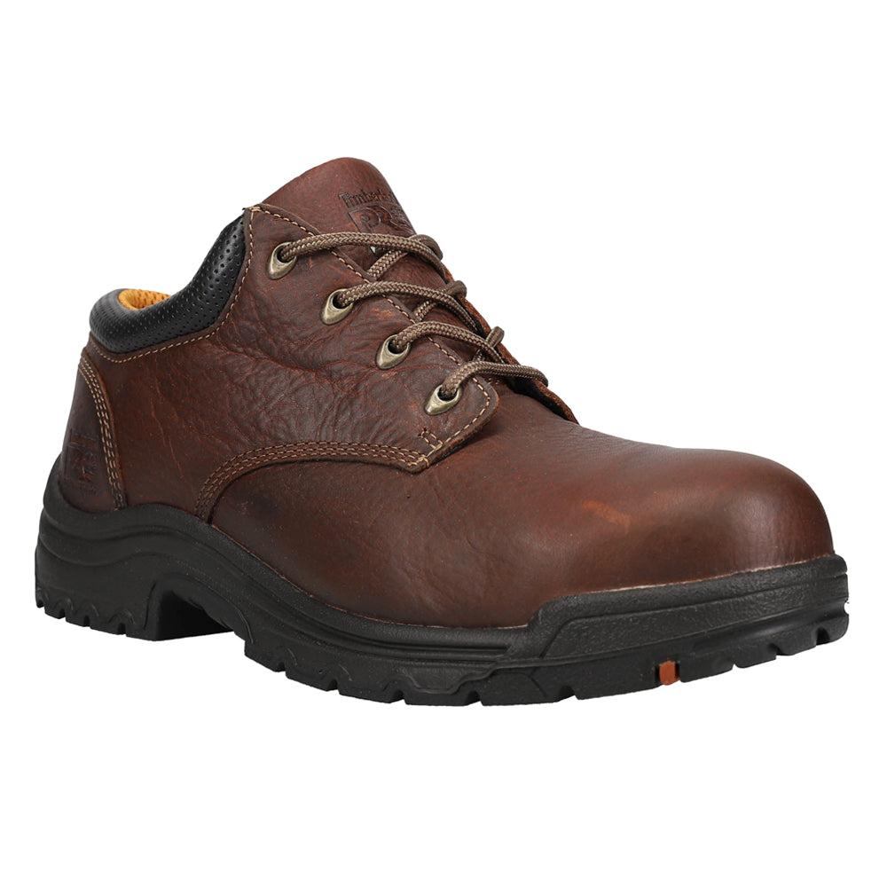 Timberland Titan Electrical Alloy Toe Work Shoes