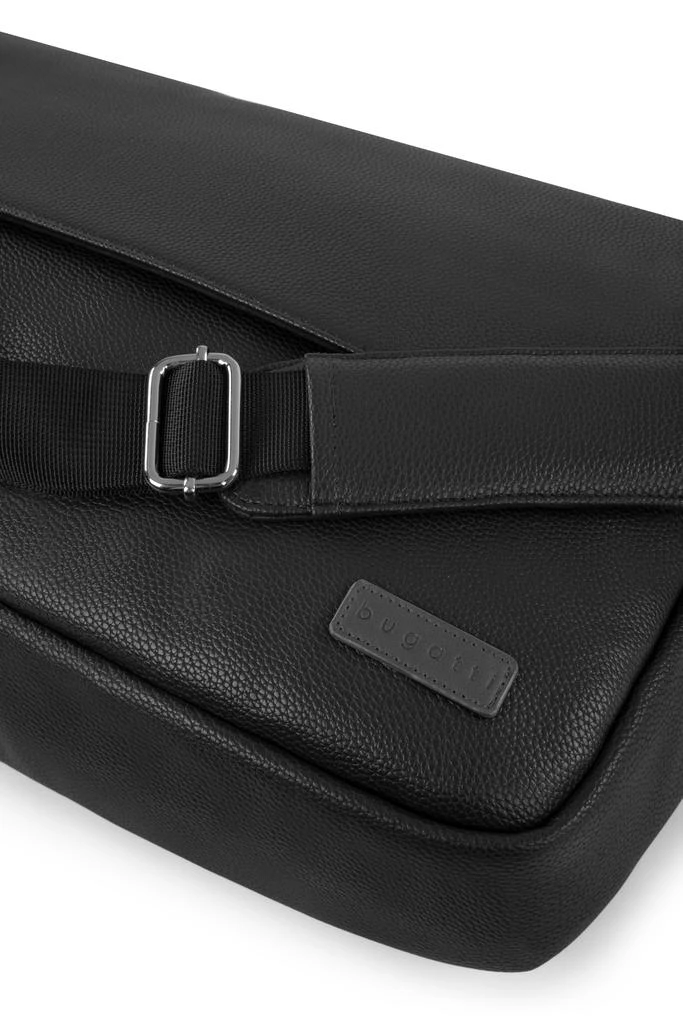 Bugatti Contrast Messenger Bag 5