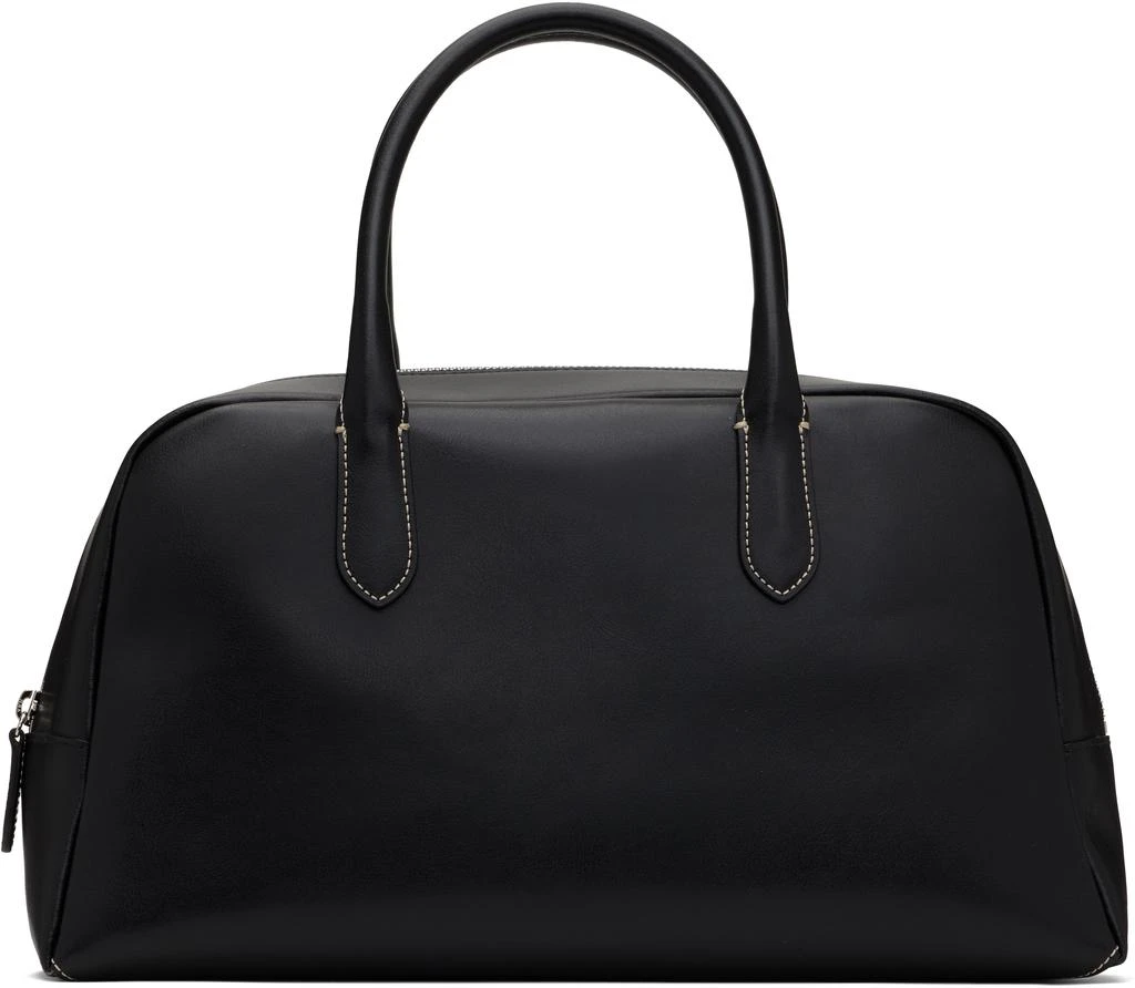 Nothing Written Black Classic Golf Bag 1