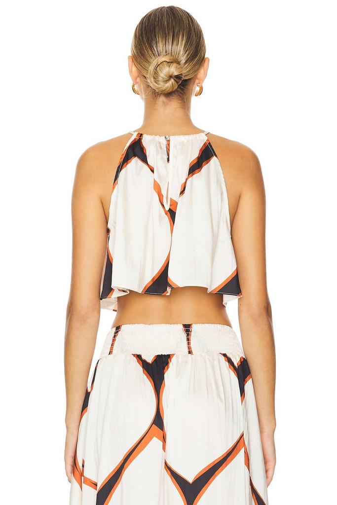 MISA Saana Top In Los Cabos Geo