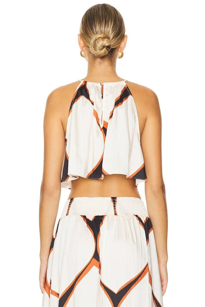 MISA Saana Top In Los Cabos Geo 2