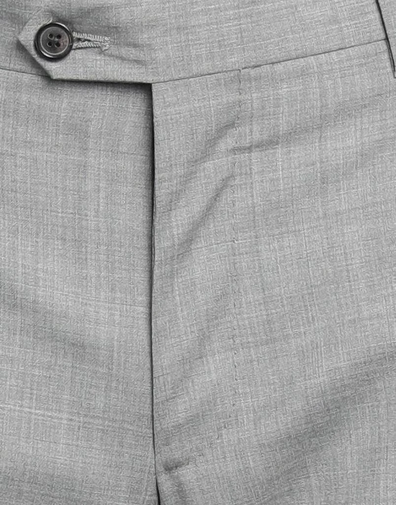 LUIGI BORRELLI NAPOLI Casual pants 4