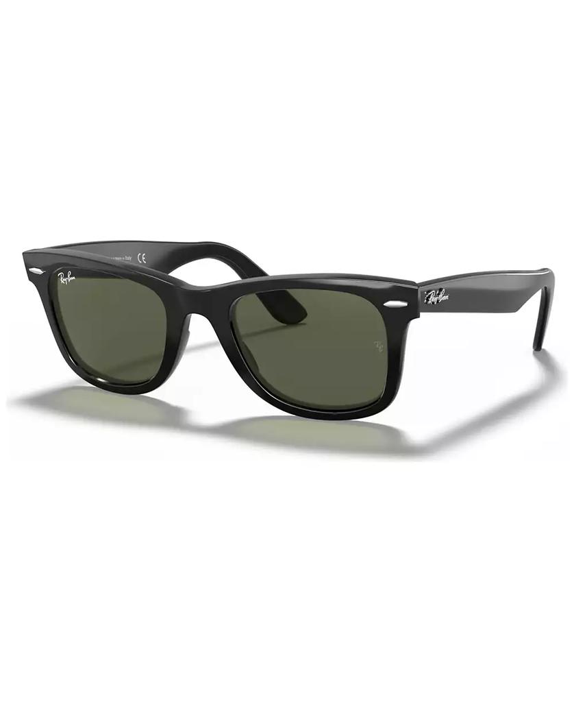 Ray-Ban Unisex Sunglasses, RB2140 ORIGINAL WAYFARER