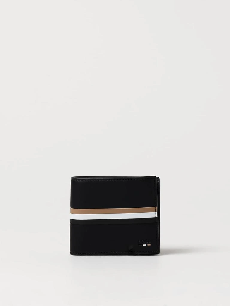 Hugo Boss Wallet men Boss 1