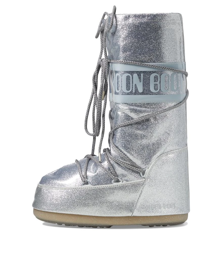 Moon Boot Icon Glitter 4