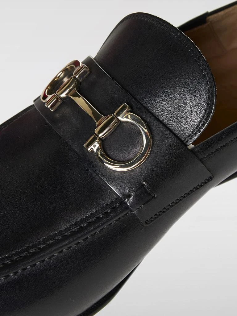Salvatore Ferragamo Loafers men Ferragamo 4