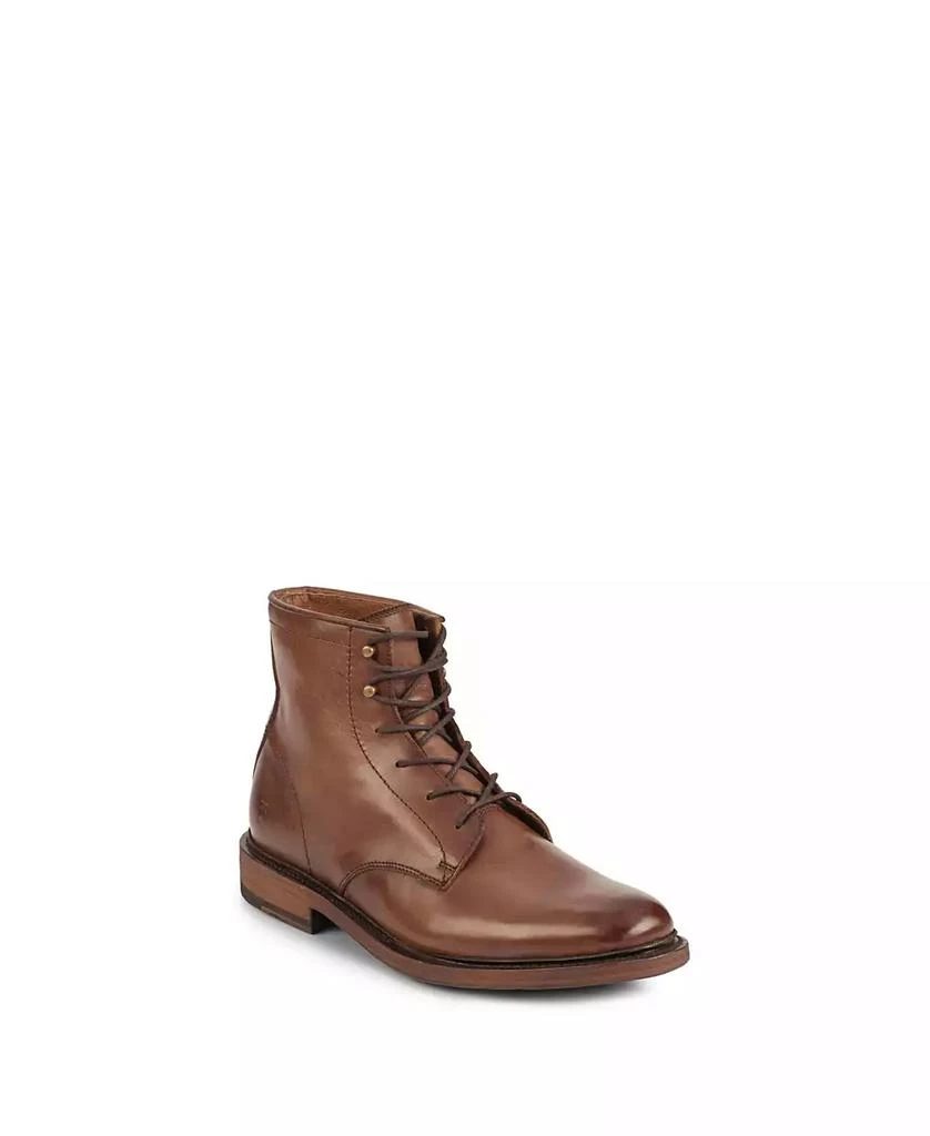 Frye Men's James Lace-up Boots 1