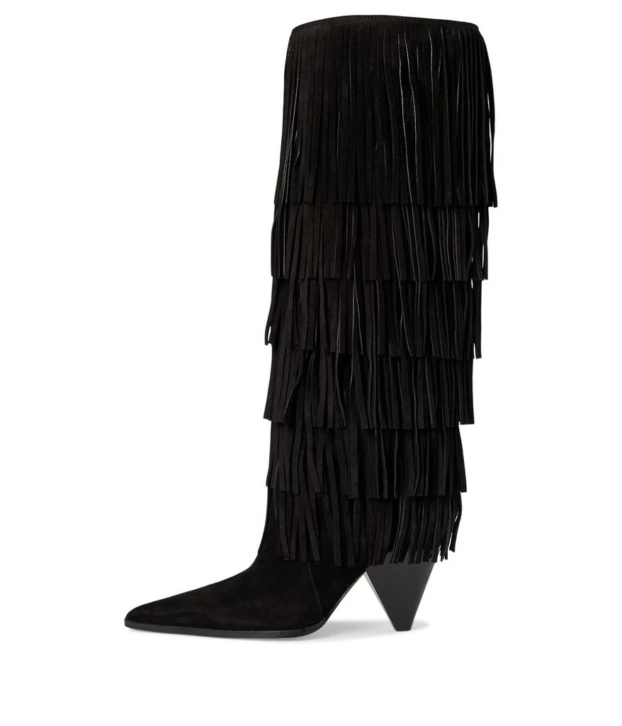 Michael Kors Jayla Heeled Boots 4