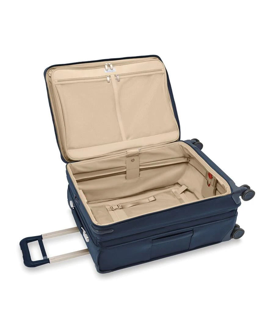 Briggs & Riley Baseline Medium Expandable Spinner Suitcase (66cm) 7