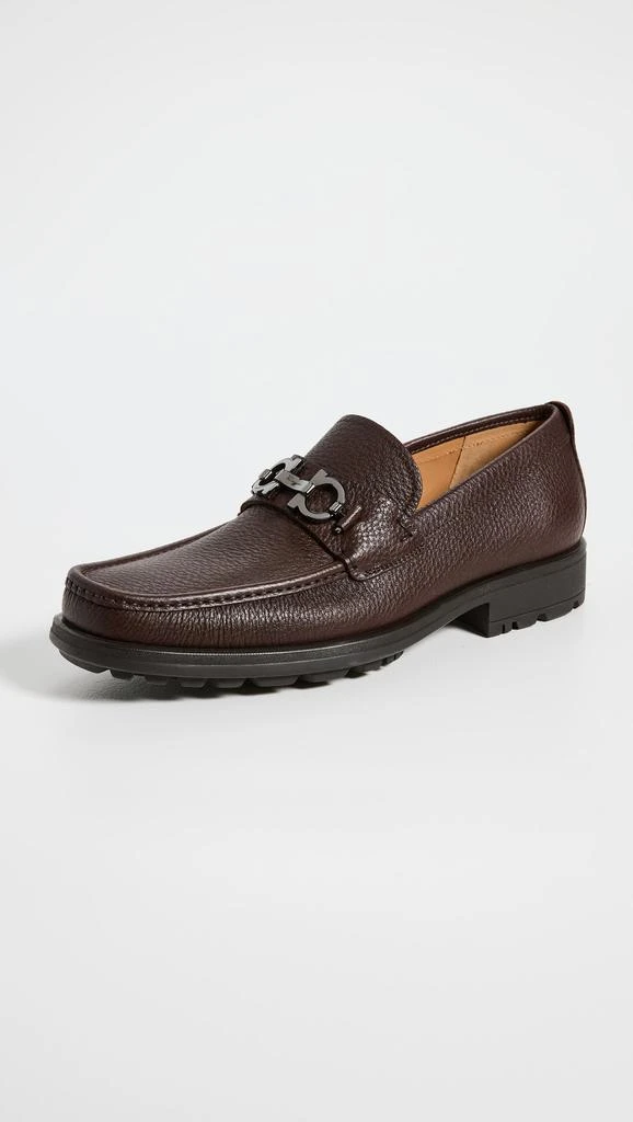 Salvatore Ferragamo David Loafers 1