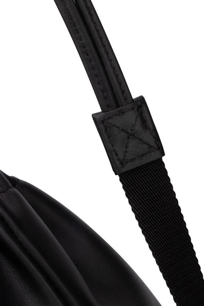 Valentino Valentino VLogo Printed Drawstring Backpack 3