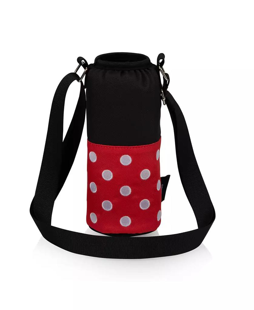ONIVA Disney Minnie Mouse Bottle Cooler Tote Set, 24 oz.