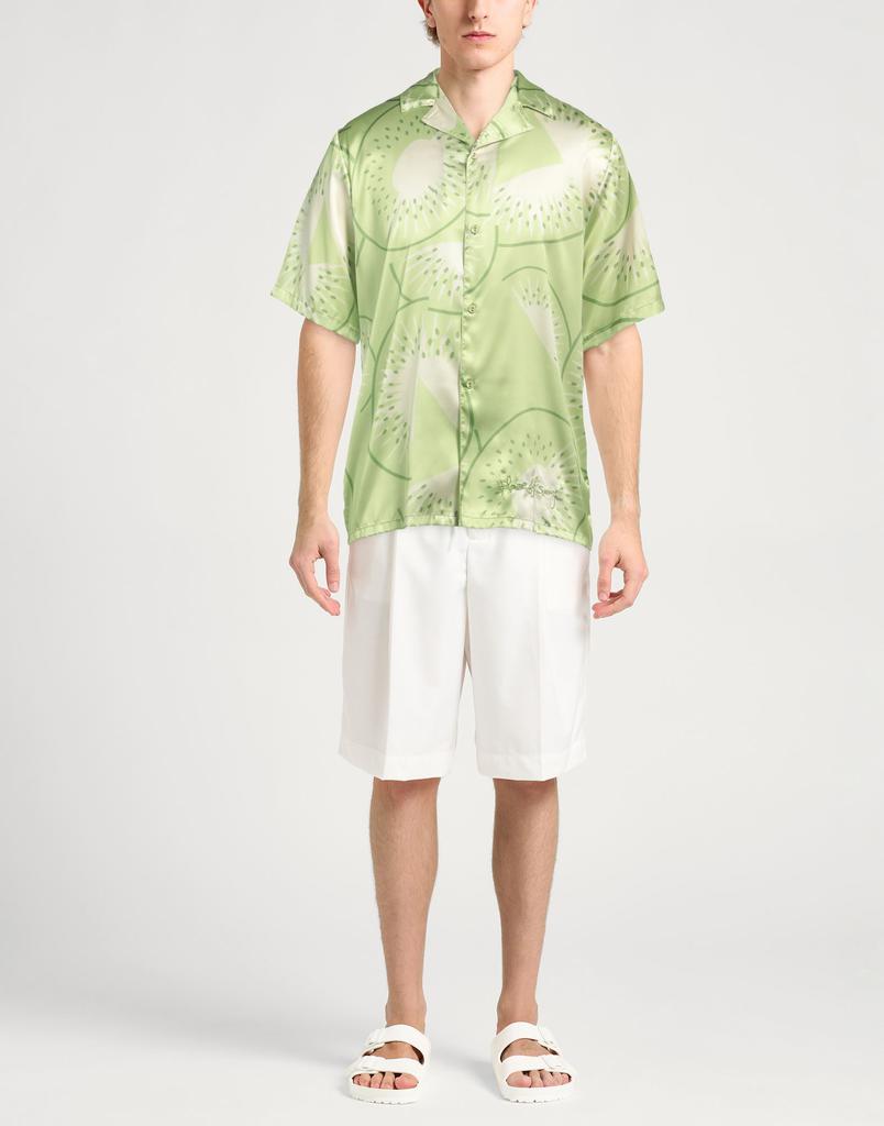 House Of Sunny Patterned shirt
