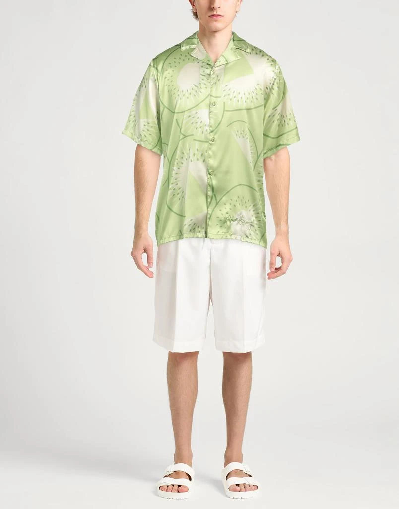 House Of Sunny Patterned shirt 2
