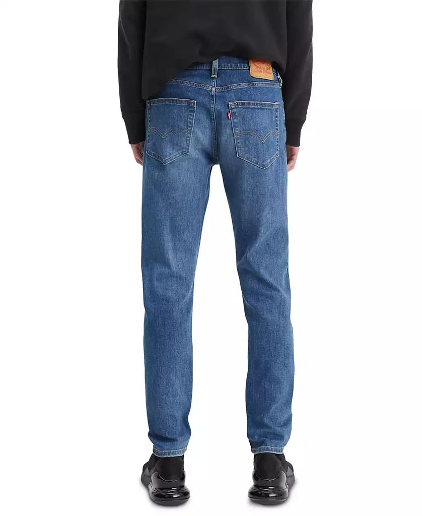 Levi's Men's 512™ Slim Taper All Seasons Tech Jeans 3