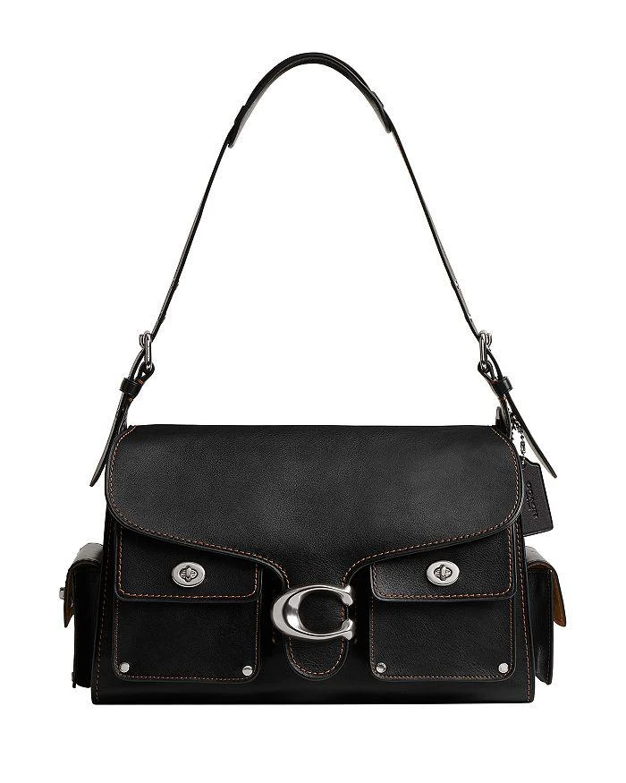 Coach Cargo Tabby 36 Shoulder Bag 1