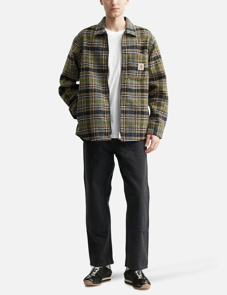 Carhartt WIP Double Knee Pants 5