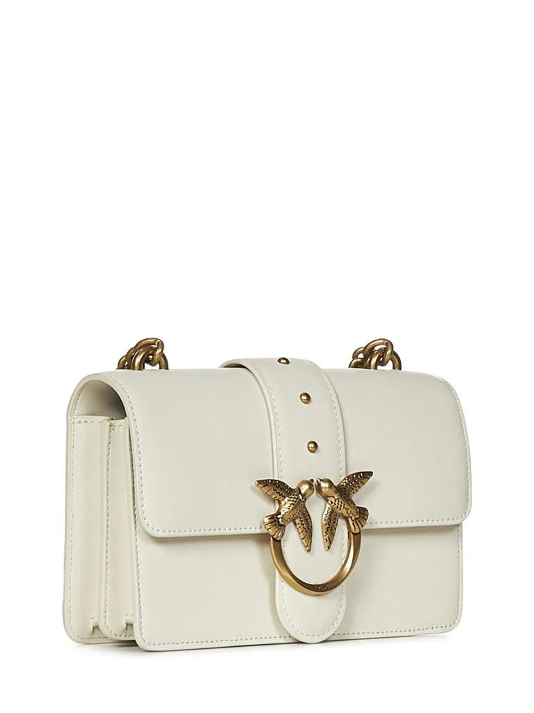 PINKO Pinko Mini Love Bag One Simply Shoulder Bag 3