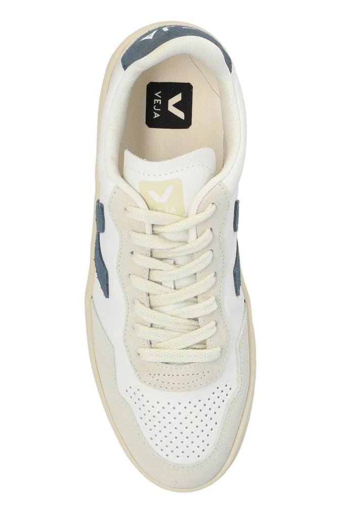 Veja Veja V90 Low-Top Sneakers 4
