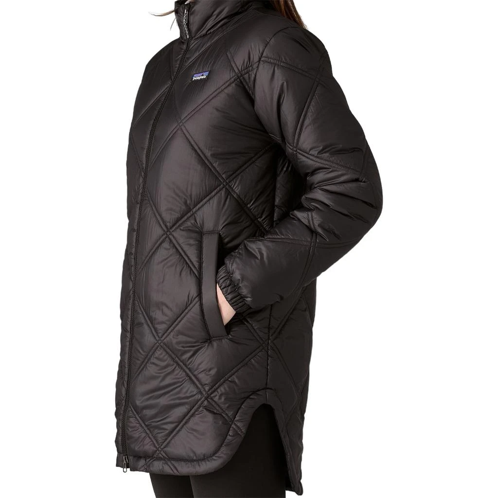 Patagonia Patagonia Pine Bank Insulated Parka - Women's 6