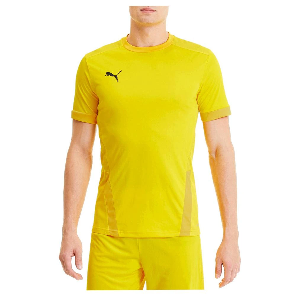 Puma Teamgoal 23 Crew Neck Short Sleeve Jersey