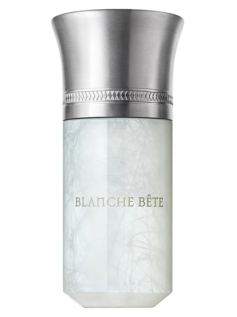 Liquides Imaginaires Blanche Bête Eau de Parfum 1