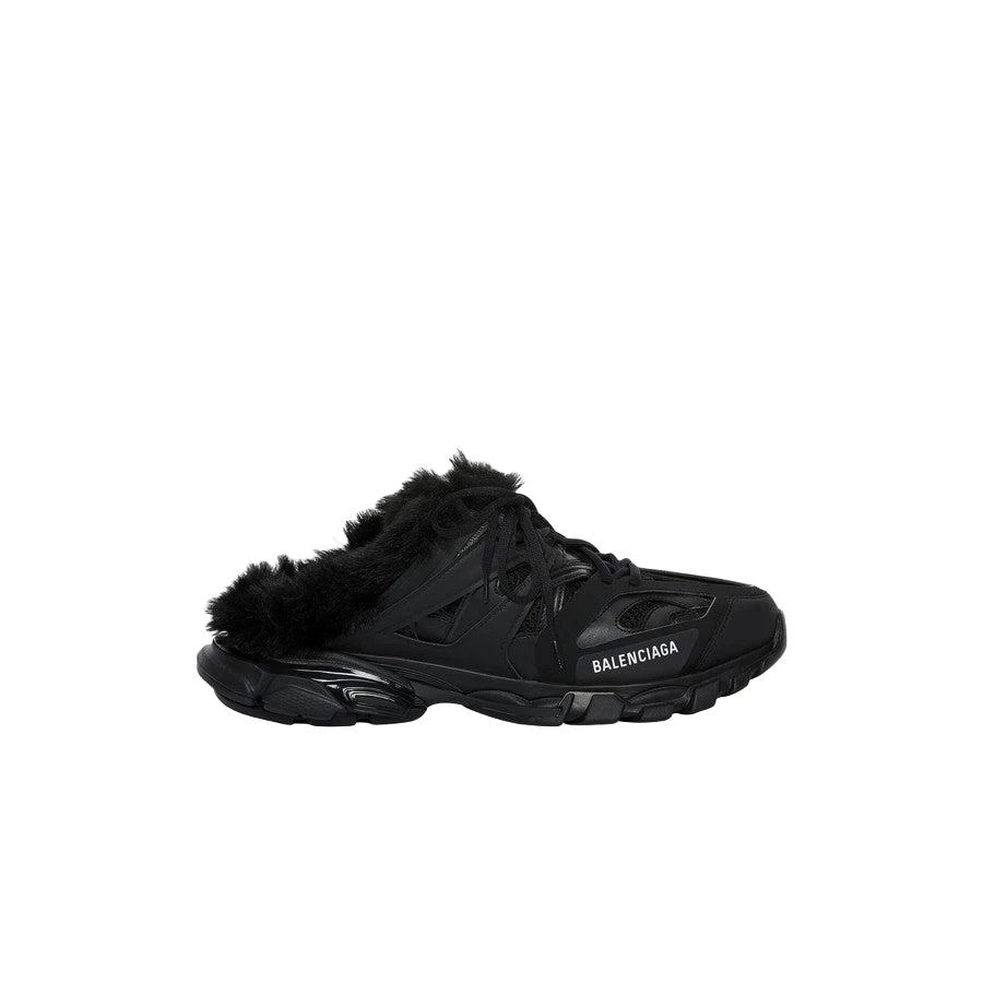 Balenciaga Track Mule 1
