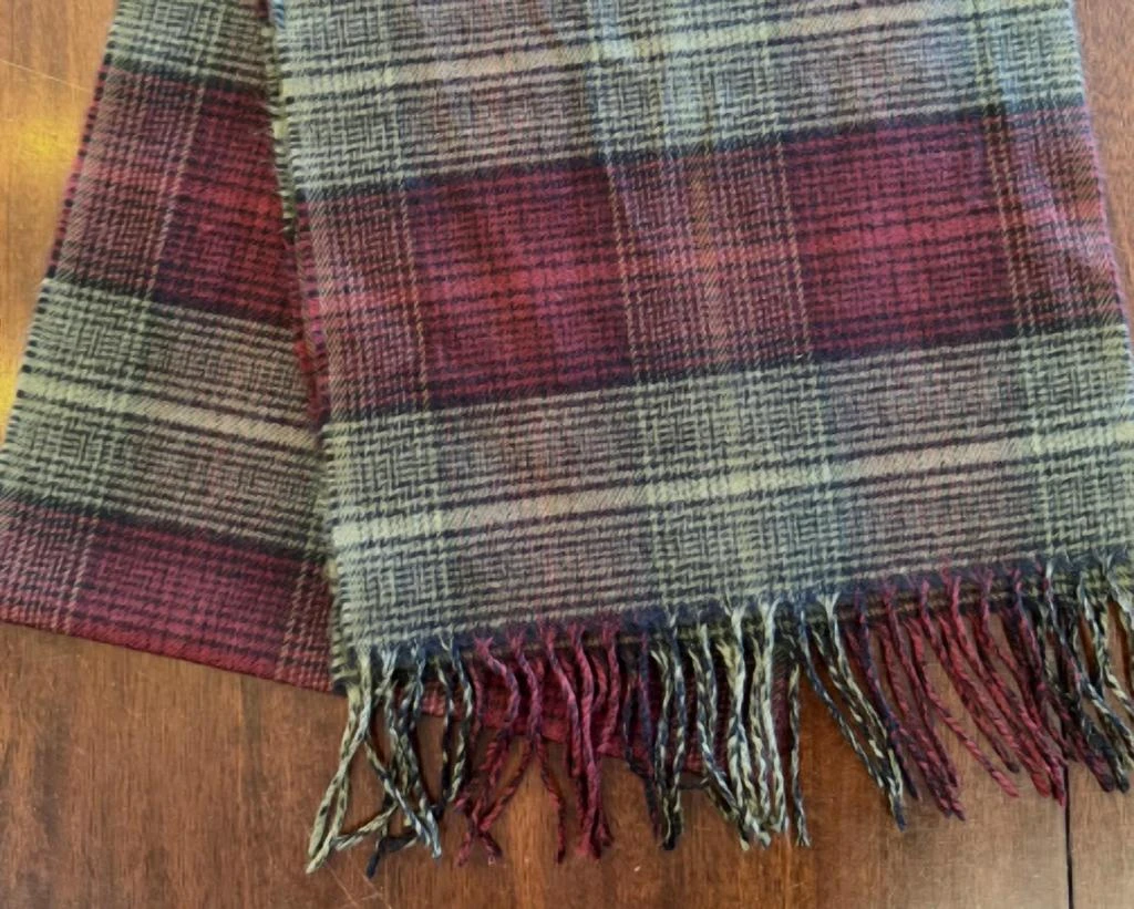 Silversilk Silversilk - Unisex Premium Cashmere Scarf 2