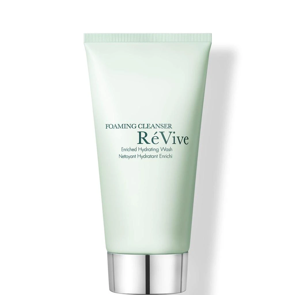 Revive RéVive Skincare Foaming Cleanser Enriched Hydrating Wash 125ml 1